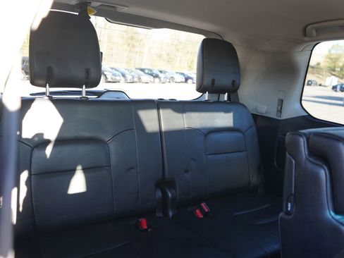 Used 2015 Toyota Land Cruiser AWD/4WD image 15