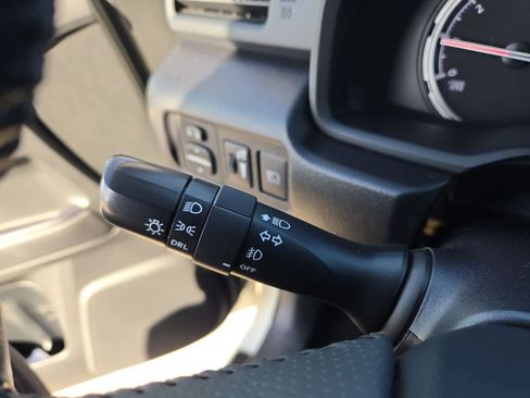 Used 2022 Toyota 4Runner TRD Sport w/ Technology Package image 26