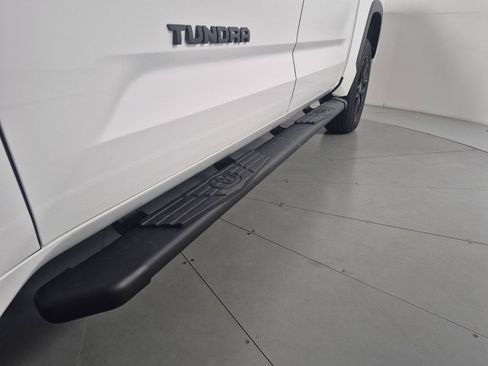 New 2026 Toyota Tundra Limited image 12