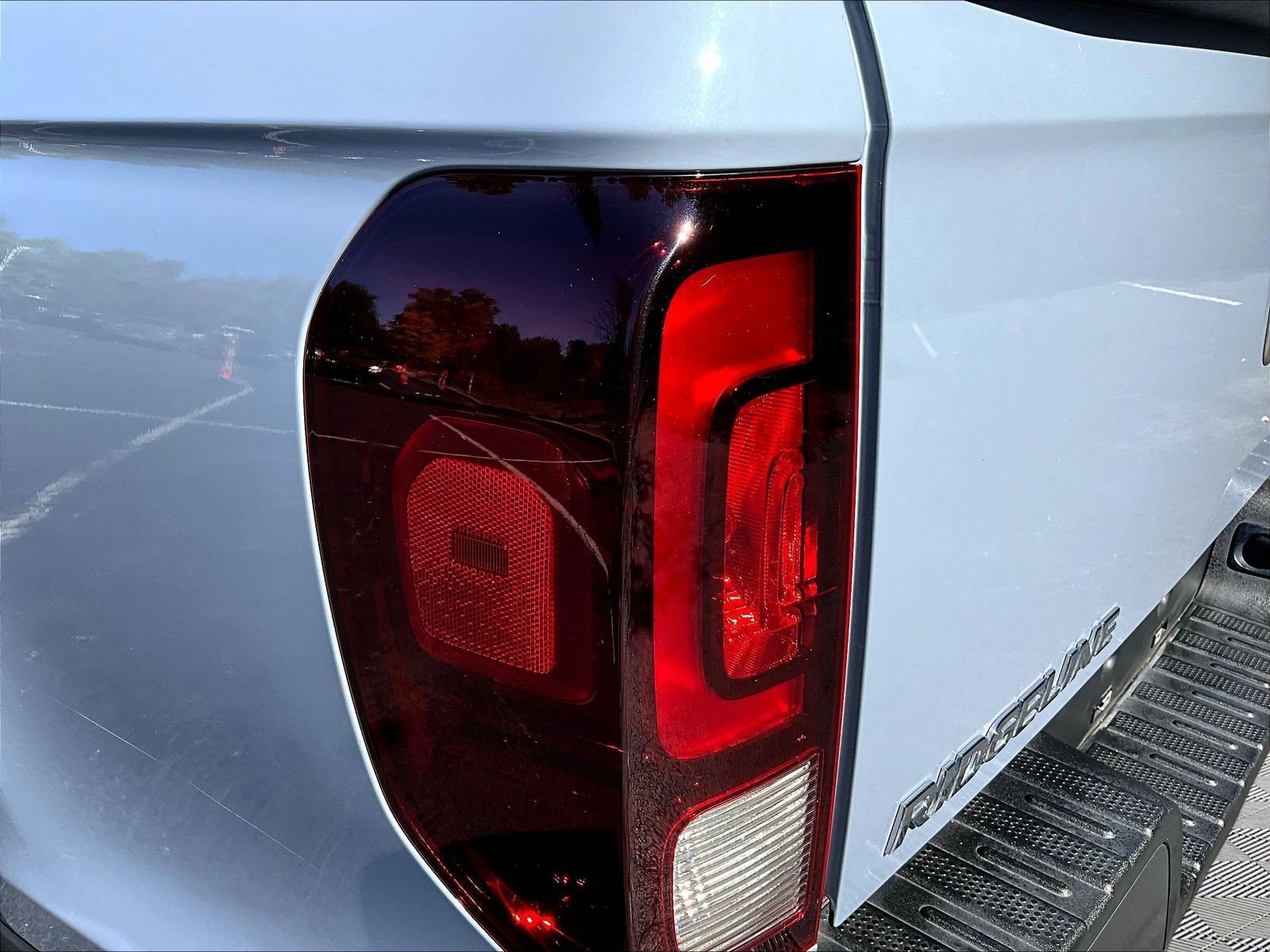 Used 2023 Honda Ridgeline Sport image 24