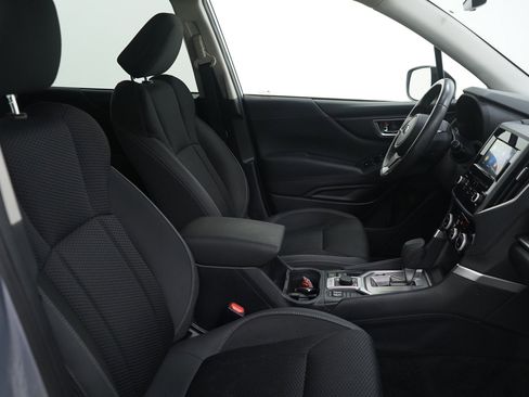 Used 2020 Subaru Forester Premium w/ Popular Package #1 image 11