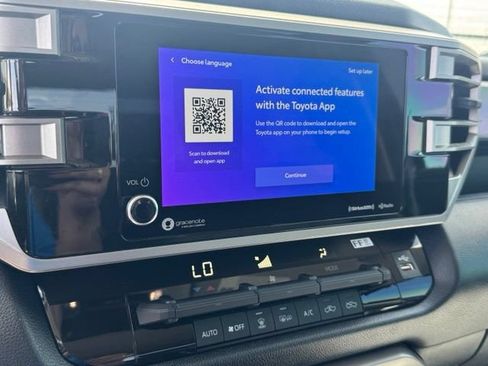 Used 2024 Toyota Tundra SR5 w/ SR5 Convenience Package AWD/4WD image 31