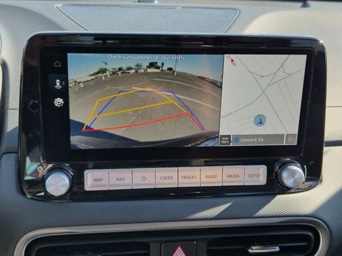 Certified 2023 Hyundai Kona SEL image 27