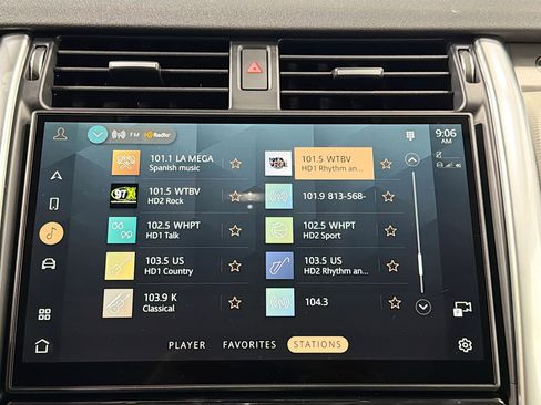 New 2026 Land Rover Discovery Limited Edition image 30