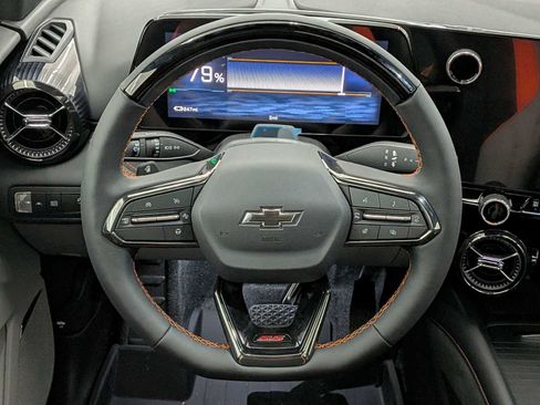 New 2026 Chevrolet Blazer EV SS image 24