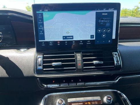 Certified 2022 Lincoln Navigator L Reserve AWD/4WD image 32