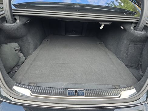 Certified 2025 Mercedes-Benz S 580e 4MATIC Sedan image 12