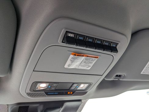 New 2026 Ford F550 2WD Regular Cab Super Duty image 23