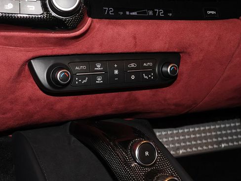 Certified 2021 Ferrari 812 GTS RWD image 48