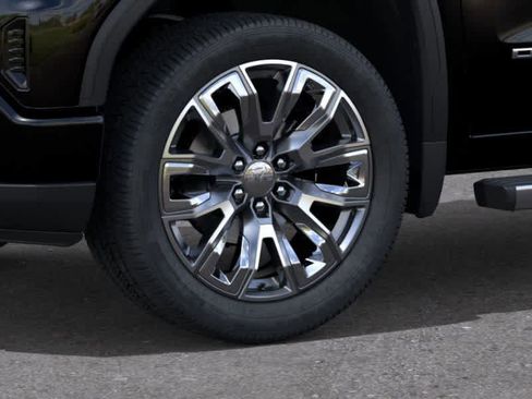 New 2026 GMC Sierra 1500 Denali w/ Denali Reserve Package image 9