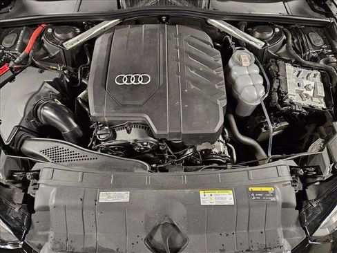 Used 2021 Audi A5 2.0T Premium Plus w/ Premium Plus AWD/4WD image 23