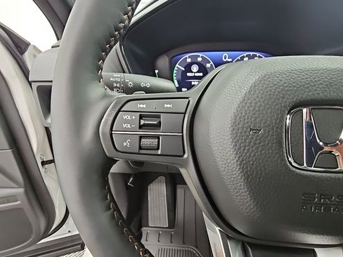 New 2026 Honda CR-V TrailSport image 24