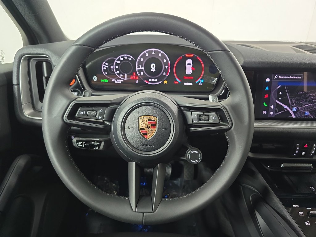 Certified 2026 Porsche Cayenne AWD/4WD image 14