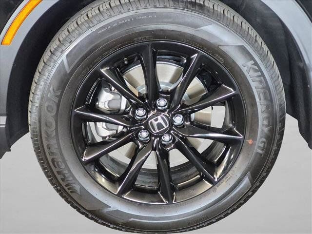 Used 2026 Honda CR-V Sport image 25