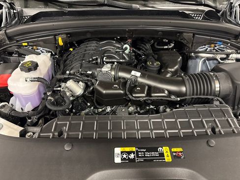 New 2025 Jeep Grand Cherokee L Summit image 22