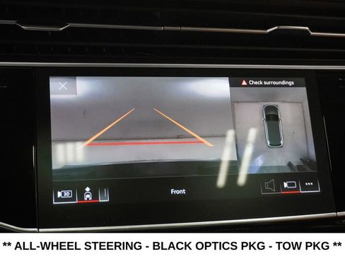 Used 2022 Audi Q7 3.0T Prestige image 25