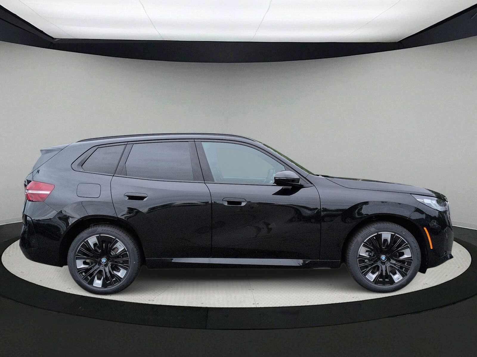 Used 2026 BMW X3 xDrive30i w/ M Sport Package AWD/4WD image 8