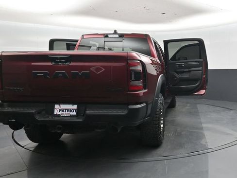 Used 2024 RAM 1500 TRX AWD/4WD image 49