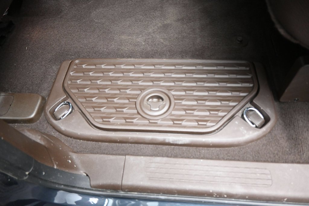 Used 2026 RAM 1500 Limited AWD/4WD image 30