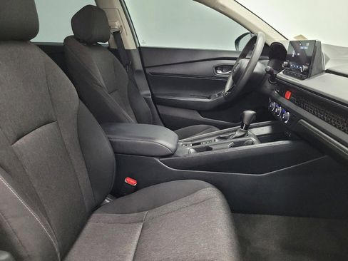 Used 2023 Honda Accord LX image 21