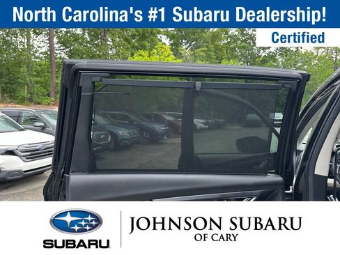 Used 2024 Subaru Ascent Limited w/ Technology Package AWD/4WD image 22