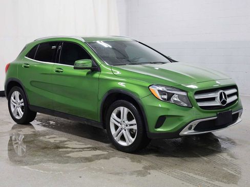Used 2017 Mercedes-Benz GLA 250 image 13