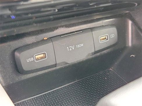 Used 2022 Hyundai Tucson SEL image 29