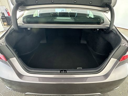 Used 2023 Toyota Camry SE FWD image 23
