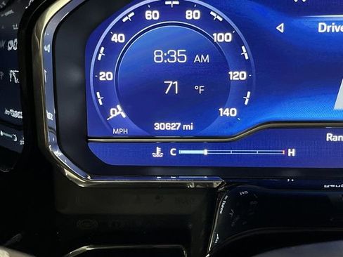 Used 2023 Chevrolet Silverado 1500 RST w/ Z71 Off-Road Package image 6