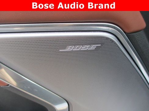 Certified 2025 GMC Sierra 2500 Denali Ultimate image 23