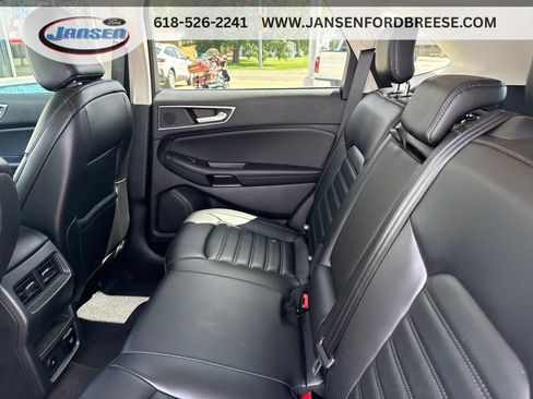 Used 2024 Ford Edge SEL w/ Convenience Package AWD/4WD image 27