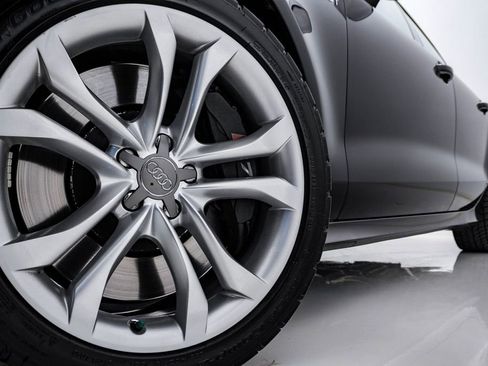 Used 2014 Audi S7 Prestige w/ Driver Assistance Package image 5