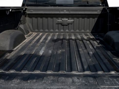 Used 2020 Chevrolet Silverado 2500 LTZ AWD/4WD image 53