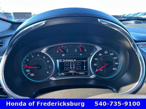 Used 2016 Chevrolet Malibu LT w/ Leather Package image 18