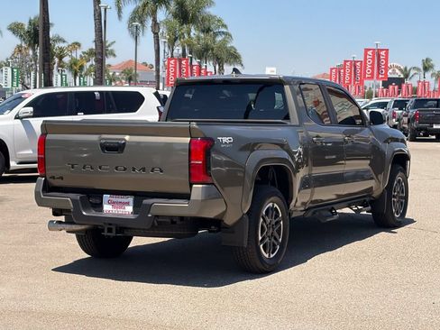 Certified 2026 Toyota Tacoma TRD Sport AWD/4WD image 45