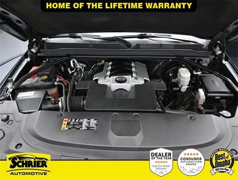 Used 2020 Cadillac Escalade Premium Luxury image 57