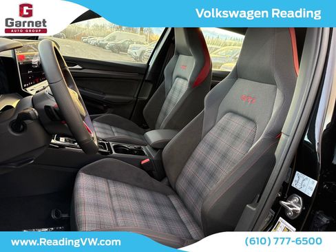 New 2026 Volkswagen GTI S image 10