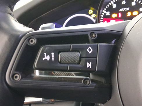 Certified 2023 Porsche Panamera GTS image 17