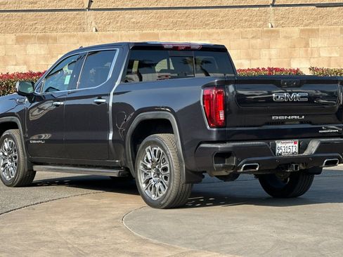 Certified 2023 GMC Sierra 1500 Denali Ultimate image 6