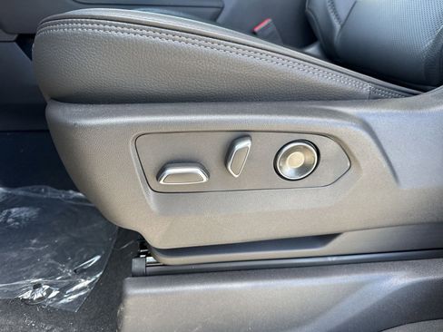 New 2026 GMC Sierra 2500 Denali w/ Denali Reserve Package image 14