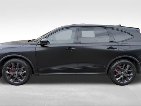 Used 2023 Acura MDX A-Spec AWD/4WD image 10