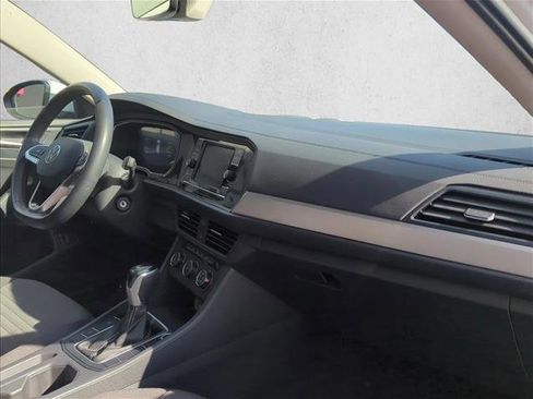 Used 2024 Volkswagen Jetta S image 24