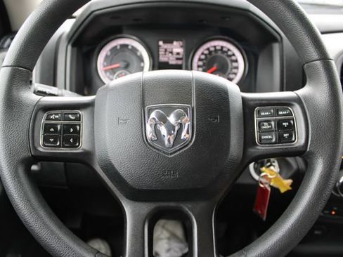 Used 2023 RAM 1500 Tradesman w/ Popular Equipment Group AWD/4WD image 22