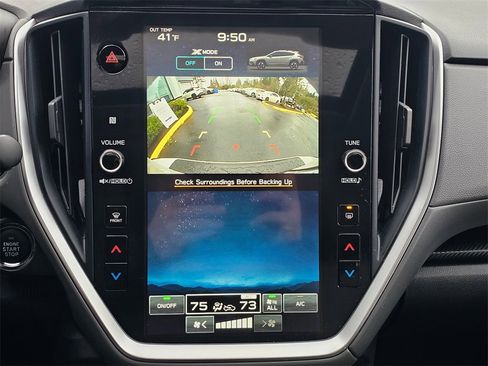 Used 2024 Subaru Crosstrek 2.0i Premium image 30