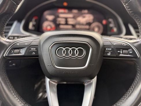 Used 2017 Audi Q7 3.0T Premium Plus image 23