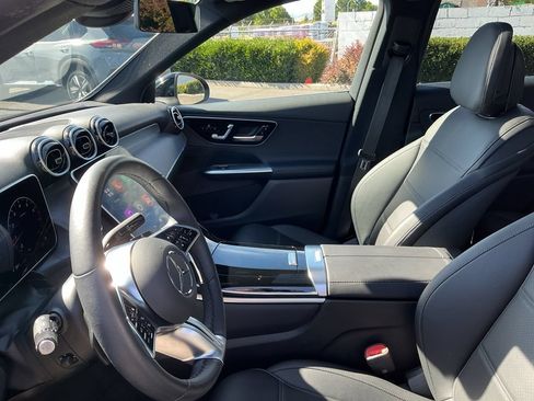 Certified 2026 Mercedes-Benz GLC 300 4MATIC image 12