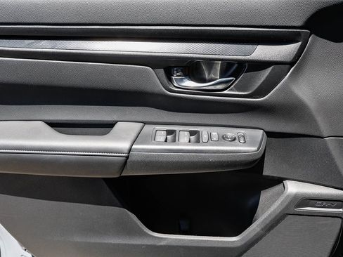Used 2026 Honda CR-V EX image 21