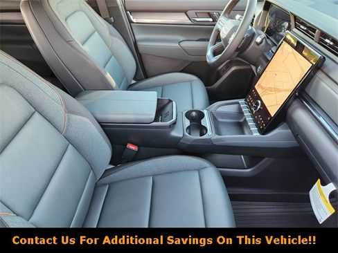 New 2026 GMC Terrain AT4 w/ Convenience Package III image 10