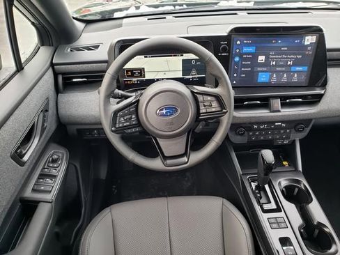 New 2026 Subaru Outback Limited image 15