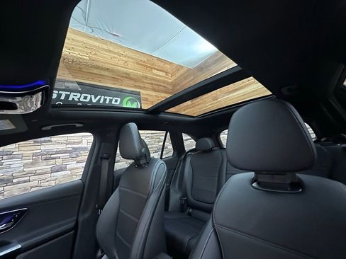 Used 2023 Mercedes-Benz GLC 300 GLC 300 image 21